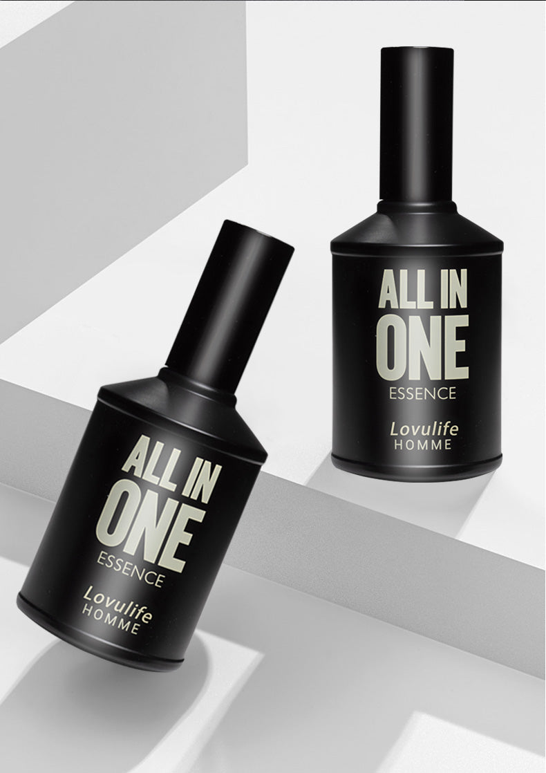 ALL IN ONE ESSENCE (Male)