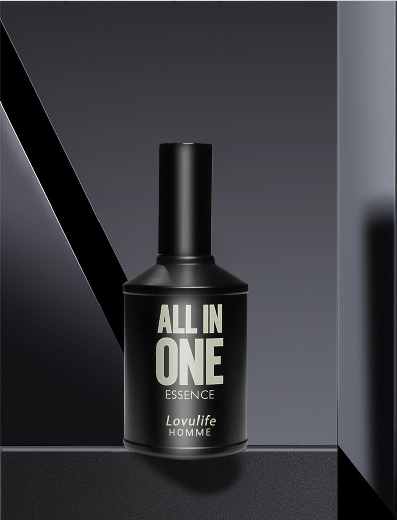 ALL IN ONE ESSENCE (Male)
